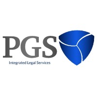 PGS Attorneys logo - Similar company to Laveco Ltd.