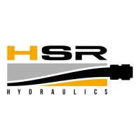 HSR Hydraulics logo - Similar company to Manometer Preiss Empeo Gmbh