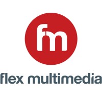 flex multimedia group logo - Similar company to Cardenes Sourcing Ltd