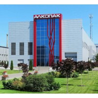 Production Unitary Enterprise ALCOPACK logo - Similar company to Free Economic Zone 
