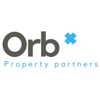 Orb Property Partners logo - Similar company to Evoke Property Group