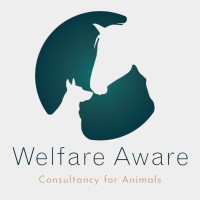 Welfare Aware - Consultancy for Animals logo - Similar company to Coda / Cerva