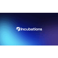 Incubations.io logo - Similar company to We Can Properties