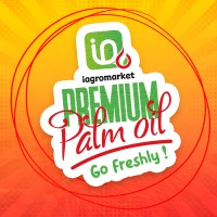 iagromarket logo - Similar company to Branddek