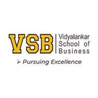 Vidyalankar School of Business(VSB) - PGDM Program logo - Similar company to Admitabroad