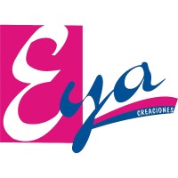 Eya Creaciones logo - Similar company to Hikuri Creaciones S. De R.L. De C.V.