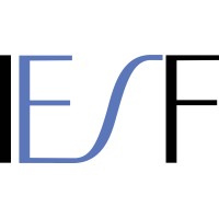 IESF - International Executive Search Federation logo - Similar company to Iedm - Mei