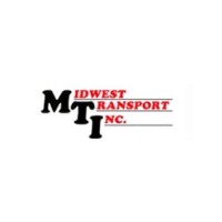 Midwest Transport Inc logo - Similar company to Windmill Transport