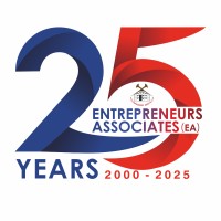 The Entrepreneurs Associates (tEA) logo - Similar company to Ilandlo Services Pvt. Ltd