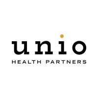 Unio Health Partners logo - Similar company to Mddao Mv