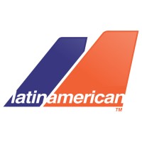 Latin American Cargo logo - Similar company to Mexicom Group