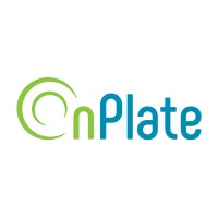 OnPlate logo - Similar company to Impact Challenge Ki