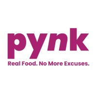 Pynk Health logo - Similar company to Pynk Lemonade® Creative Agency