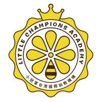 Little Champions Academy Inc. logo - Similar company to Rising Hope Education And Technology Corporation