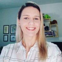 Michelle Penteado |  Mentoria de Carreira logo - Similar company to Damotta
