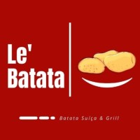 Le'Batata Suíça logo - Similar company to Graffmais Cartonagem