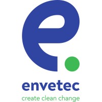 Envetec Sustainable Technologies logo - Similar company to Technopath Clinical Diagnostics