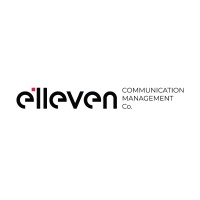 elleven logo - Similar company to Dimensions | أبعاد