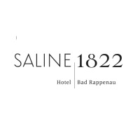 Saline1822 Hotel Bad Rappenau logo - Similar company to 360 Decoro