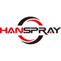 QINGDAO HANSPRAY NEW MATERIAL TECHNOLOGY CO.,LTD logo - Similar company to Saint Clair Systems