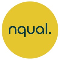NQual logo - Similar company to Inspired Mindset Ltd