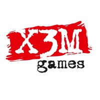 X3M Games
