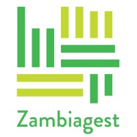 ZambiaGest logo - Similar company to Quinta Do Sampayo