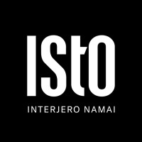 ISTO interjero namai logo - Similar company to Virtuvės Technika