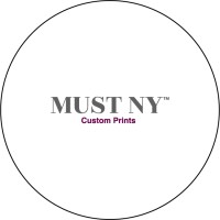 MUST NY logo - Similar company to Net Up Solutions