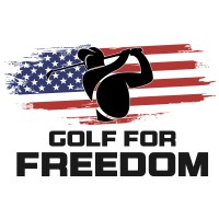 Golf For Freedom logo - Similar company to Beacon 4Sight Group