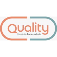 Quality Farmacia de Manipulação logo - Similar company to Tesa Macaúbas Spe Ltda