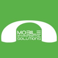 Mobile Environmental Solutions logo - Similar company to Jme Technologies