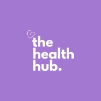 The Health Hub logo - Similar company to Nutriclab