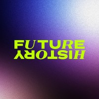 Future History logo - Similar company to Venn Talent