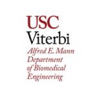USC Viterbi Alfred E. Mann Department of Biomedical Engineering logo - Similar company to Nd Wireless Institute