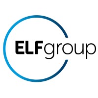 ELF Group logo - Similar company to Speirs Finance
