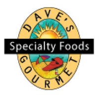 Dave's Gourmet LLC logo - Similar company to Bnutty Llc