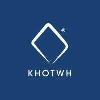 KHOTWH logo - Similar company to Stanvi