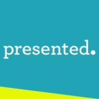 Presented. logo - Similar company to Slidemaster Powerpoint Presentations