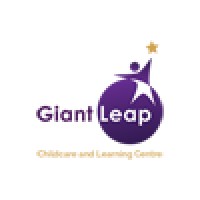 Giant Leap Childcare and Learning Centre Ltd logo - Similar company to Bonitots