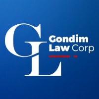 Gondim Law Corp. logo - Similar company to Imigrar Eua