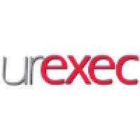 UrExec logo - Similar company to Urex