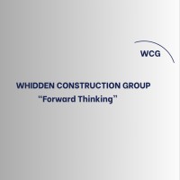 Whidden Construction Group logo - Similar company to Territorial Contracting Ltd