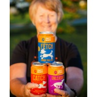 Crafty Beasts Brewing Company Ltd logo - Similar company to Funky_Belly