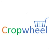 cropwheel logo - Similar company to Farmties India Private Limited