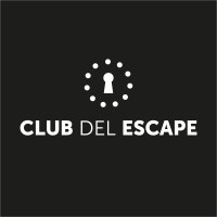 Club del Escape logo - Similar company to Laser Games