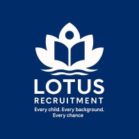 Lotus Recruitment logo - Similar company to Lotus Recruitment