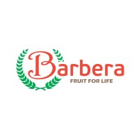 Barbera international logo - Similar company to Novello & C.