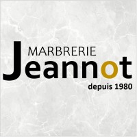 Marbrerie Jeannot logo - Similar company to Planorga By Sata Affichage