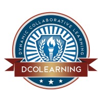 Dcolearning logo - Similar company to Avenew Group